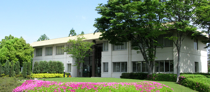 愛知県植木センター